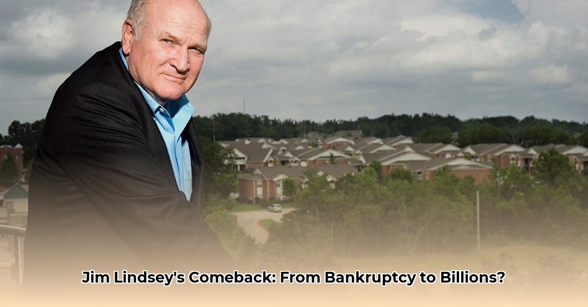 jim-lindsey-net-worth